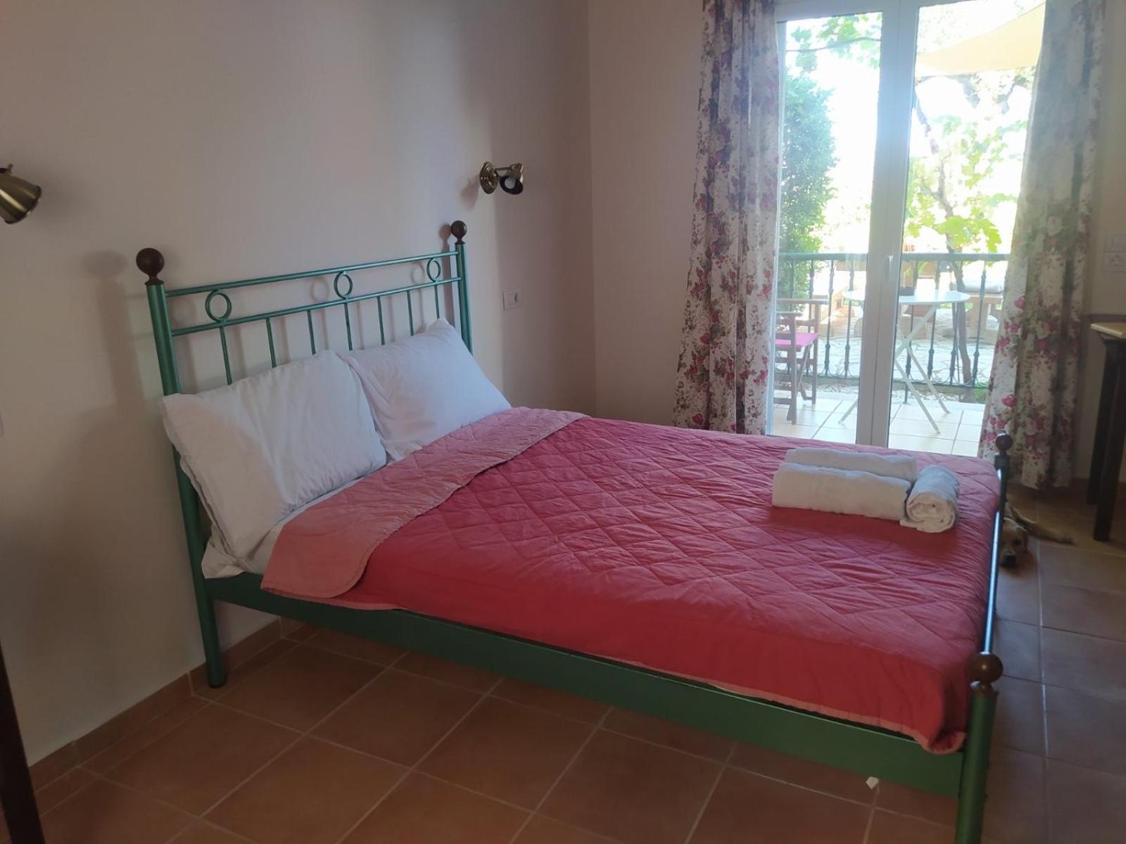 Villa San Andreas Laganas Extérieur photo
